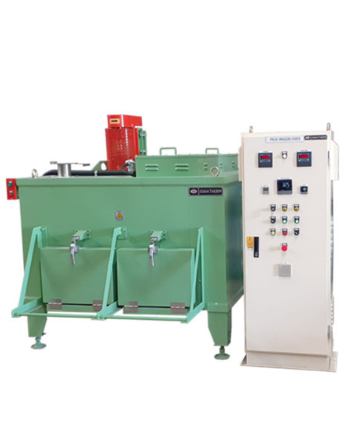 Circulation Oven (CRO-01)
