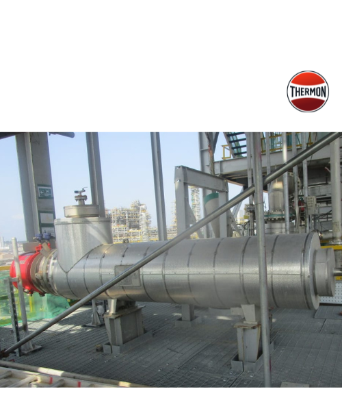 Thermon Caloritech® Heaters