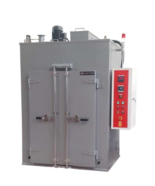 Walk In Drying Oven ( WIDO-01 )