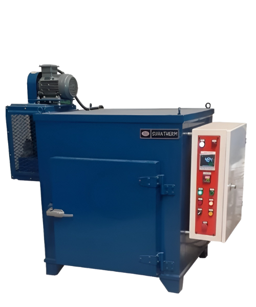 Bench Oven ( BO-05-125)