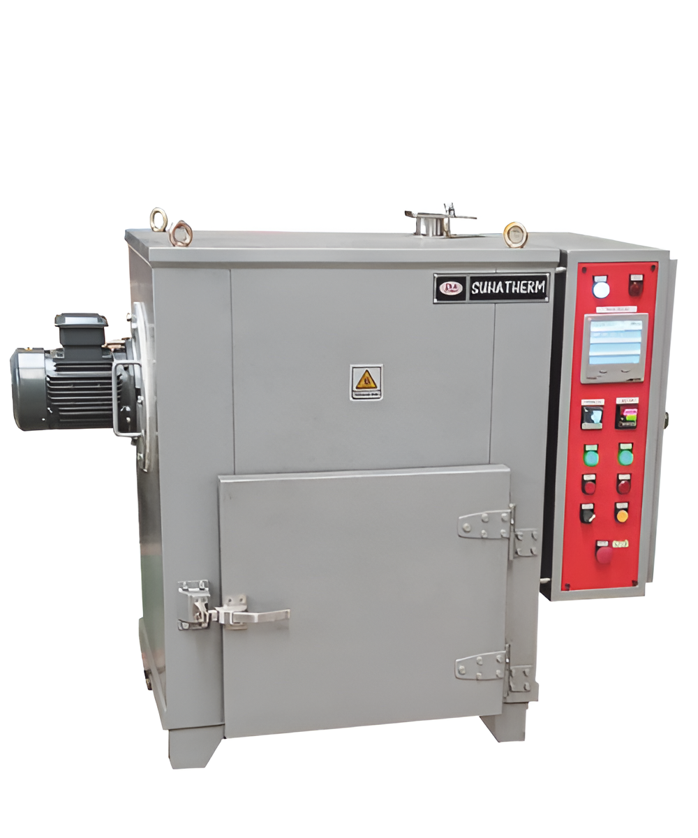 Bench Oven (BO-03-53)