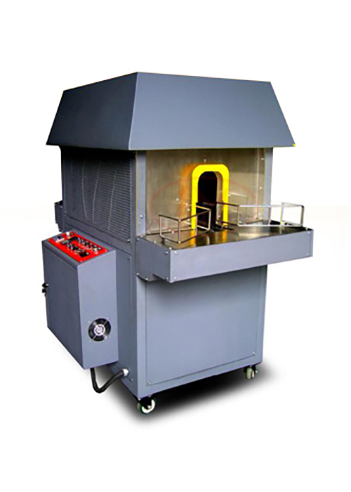 Mini-Shrink Tunnel Conveyor Oven ( M-STCO )