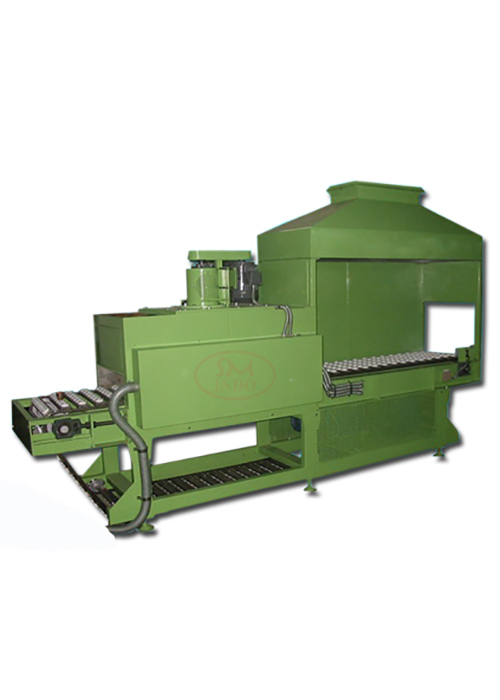 Custom Belt Drying Conveyor Oven ( CB-BCO-01 )