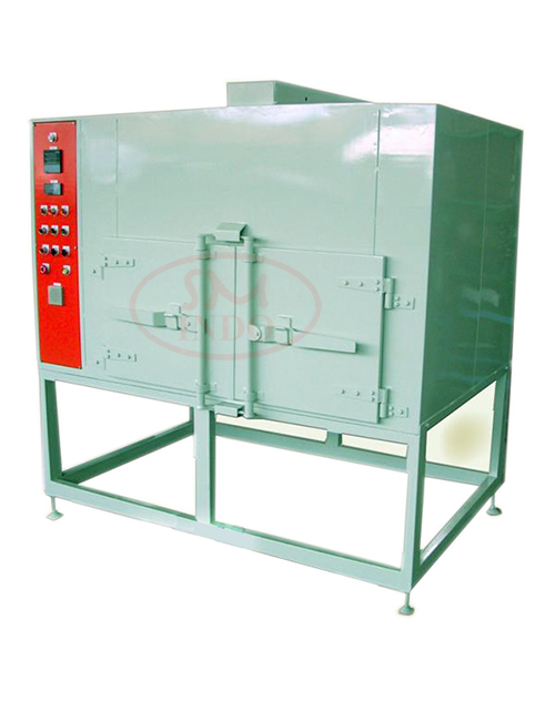 Eyeglass Lenses Coated Drying Oven ( ELC-DO )