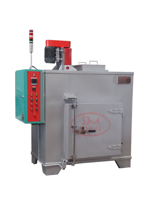 Storage Oven ( SO-01 )