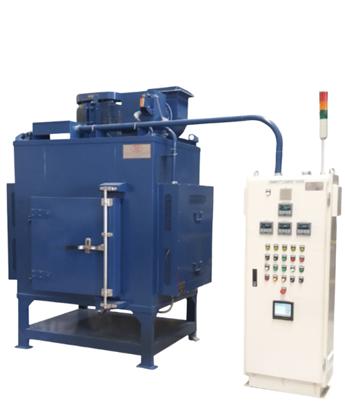 Embrittlement Oven With N2 ( EO-02 )