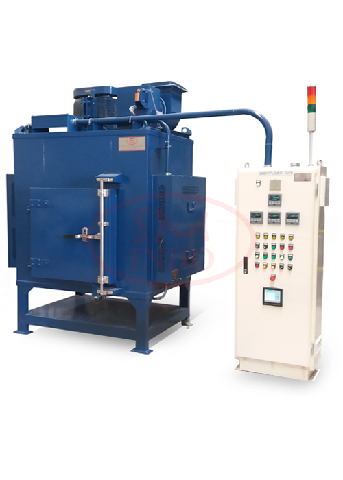 Embrittlement Oven With N2 ( EO-02 )