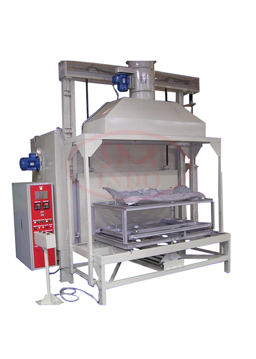 Dash Panel Oven ( DPO-01 )