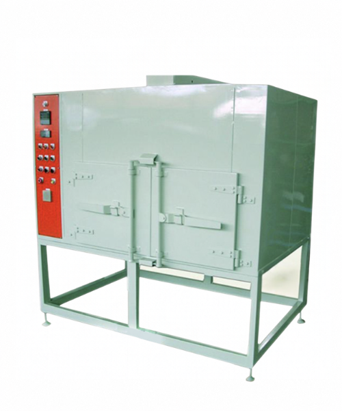 Eyeglass Lense Coating Drying Oven (ELC-DO)