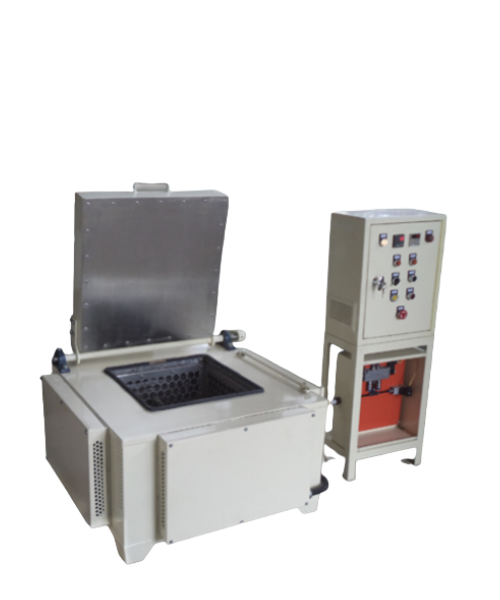 Top Loading Oven ( TLO-02 )