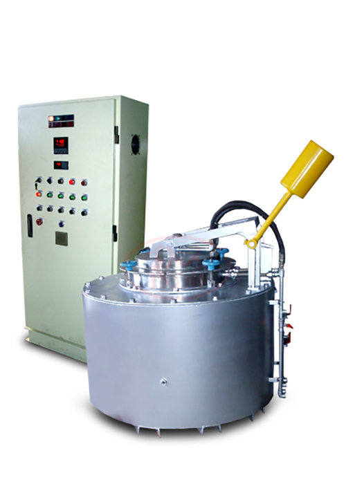 Vacuum Furnace ( VF )