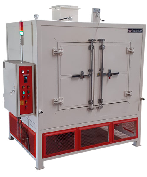 Anneal Oven Teflon Coating Furnace (AOTCF-01)
