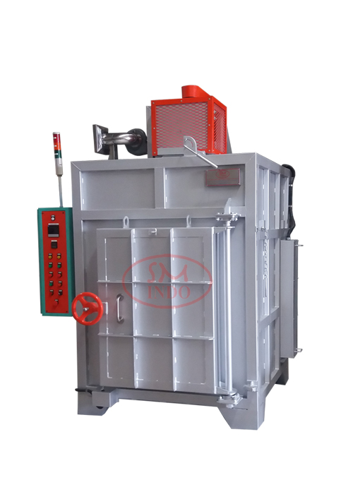 Sintering Furnaces (SF-01)