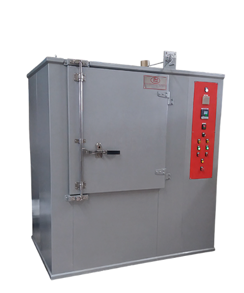 Cabinet Oven ( CO-01 )