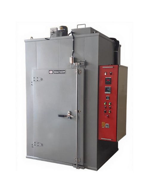 Cabinet Drying Oven (CDO-01)