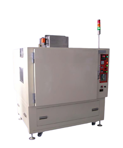 Cabinet Oven ( TCO )