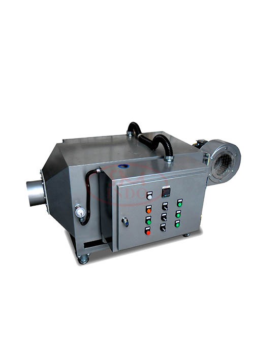 Blower Heater ( BHT )
