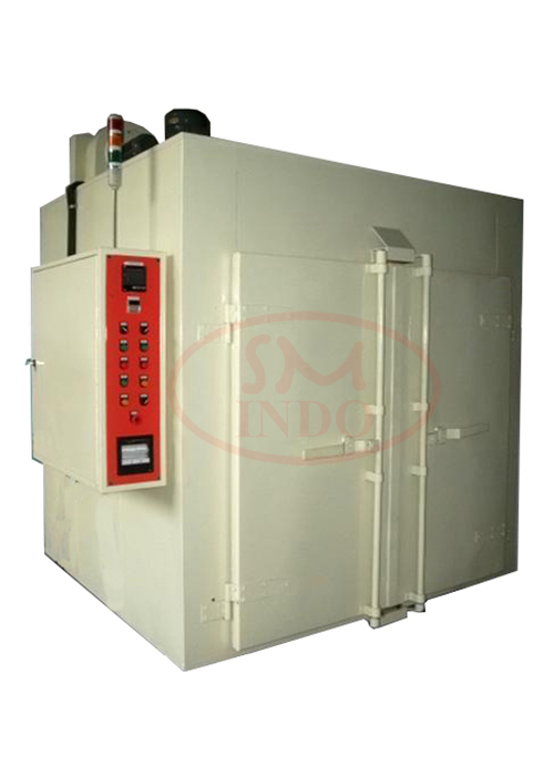 Walk In Drying Oven ( WIDO-04 )