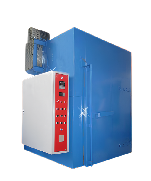 Walk In Drying Oven ( WIDO-02 )