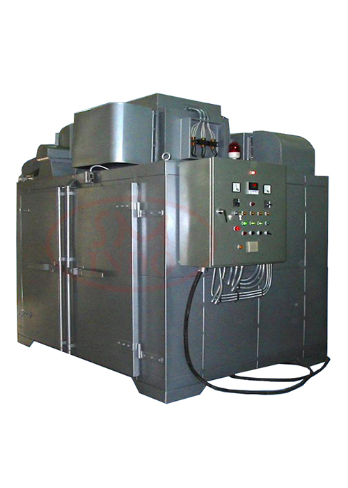 Walk In Drying Oven ( WIDO-08 )