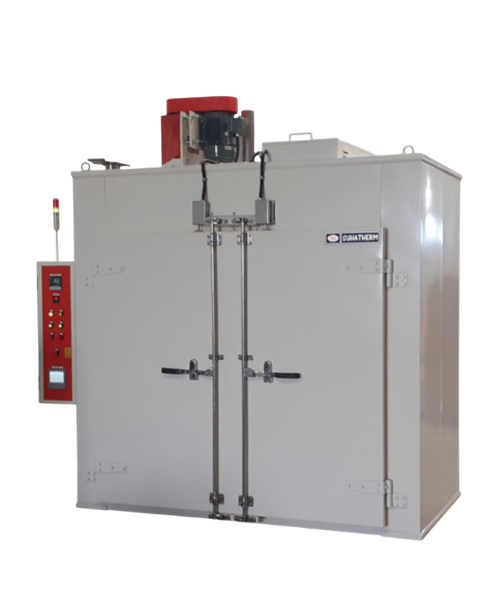 Walk In Drying Oven (WIDO-04/3200)