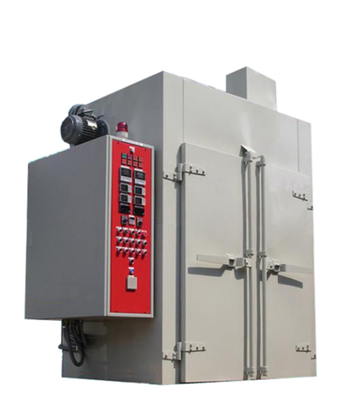 Walk In Drying Oven ( WIDO-05 )