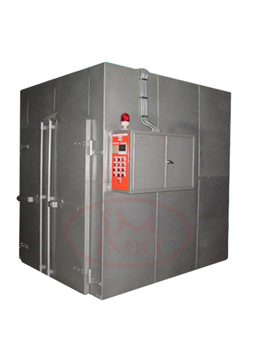 Walk In Drying Oven ( WIDO-06 )