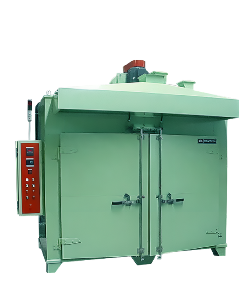 Walk In Drying Oven ( WIDO-03 )