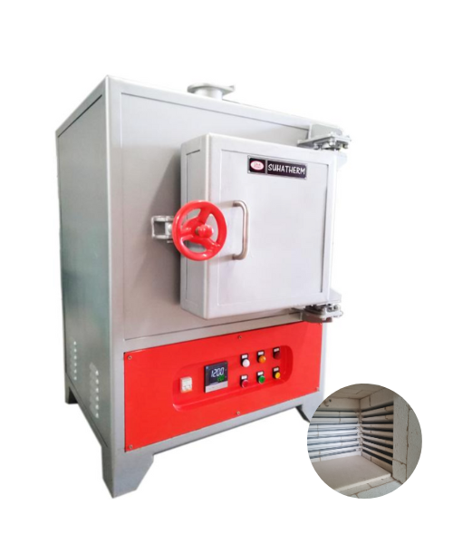 Bench Furnace ( BF-02/15 or BF-02/27 )