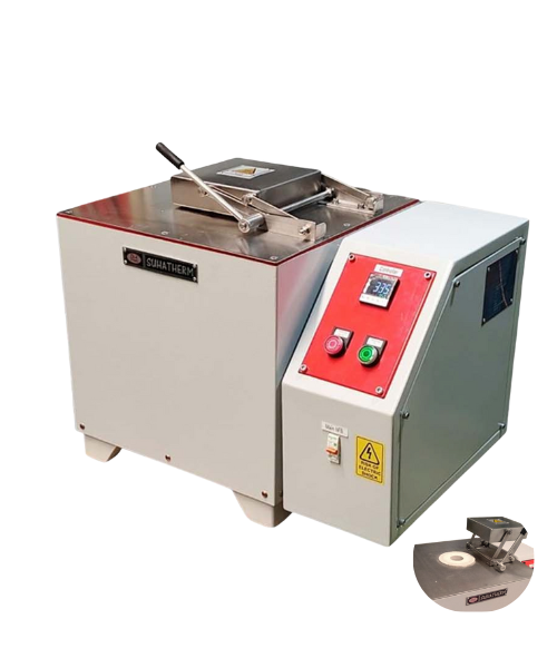 Volatile Matter Furnace (VMF-50/230)